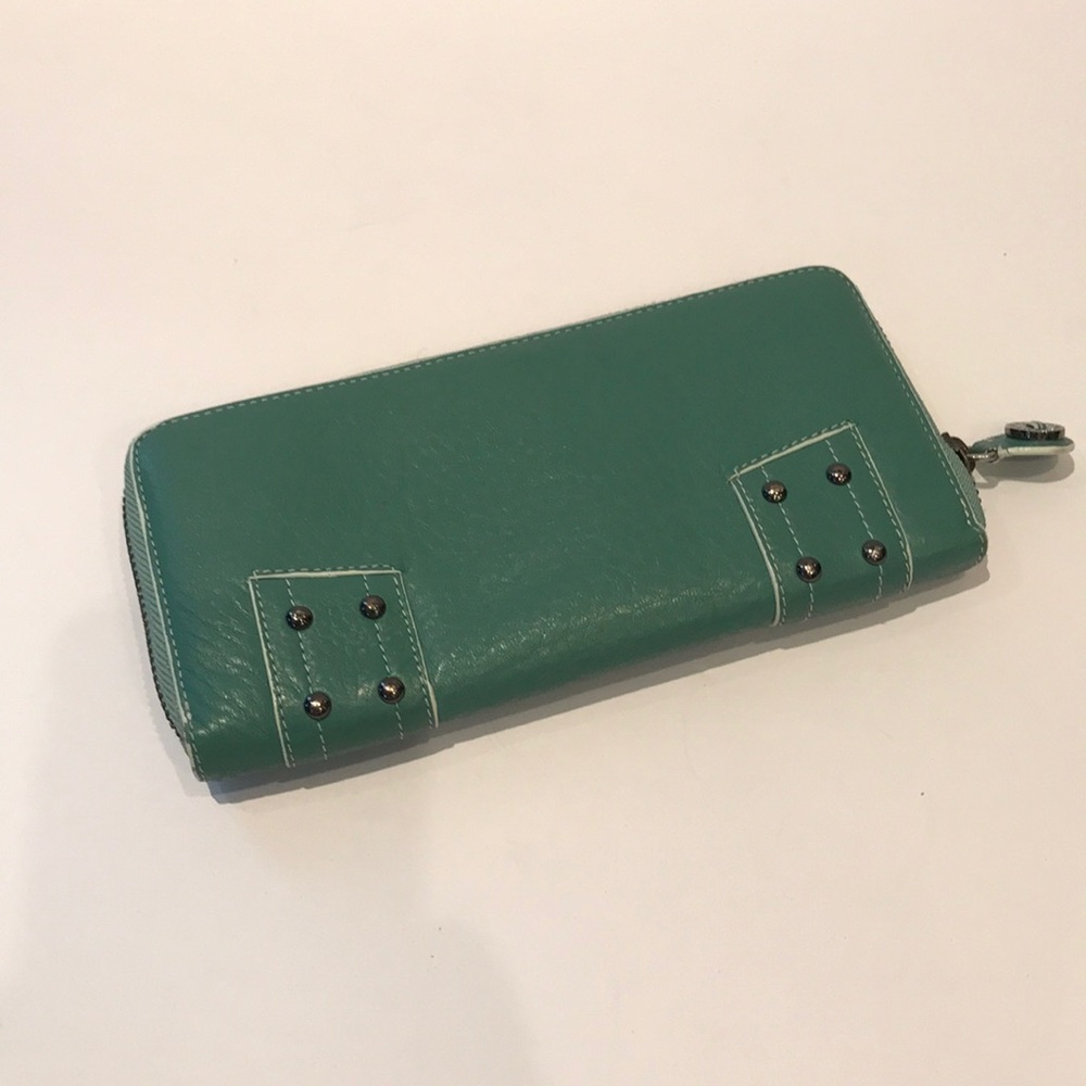 Cole Haan Large Wallet